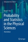 Probability and Statistics in the Physical Sciences - Book