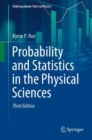 Probability and Statistics in the Physical Sciences - eBook