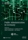 Public Administration in Germany - eBook