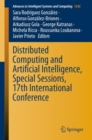 Distributed Computing and Artificial Intelligence, Special Sessions, 17th International Conference - eBook