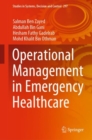 Operational Management in Emergency Healthcare - eBook