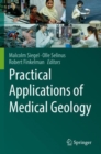 Practical Applications of Medical Geology - Book