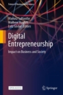 Digital Entrepreneurship : Impact on Business and Society - eBook