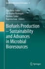 Biofuels Production - Sustainability and Advances in Microbial Bioresources - eBook