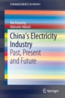 China’s Electricity Industry : Past, Present and Future - Book