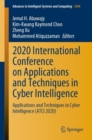 2020 International Conference on Applications and Techniques in Cyber Intelligence : Applications and Techniques in Cyber Intelligence (ATCI 2020) - eBook