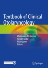 Textbook of Clinical Otolaryngology - Book