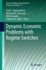 Dynamic Economic Problems with Regime Switches - eBook