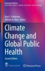 Climate Change and Global Public Health - Book
