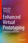 Enhanced Virtual Prototyping : Featuring RISC-V Case Studies - eBook