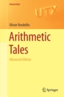 Arithmetic Tales : Advanced Edition - Book