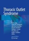 Thoracic Outlet Syndrome - Book