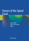 Tumors of the Spinal Canal - Book