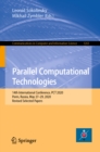 Parallel Computational Technologies : 14th International Conference, PCT 2020, Perm, Russia, May 27-29, 2020, Revised Selected Papers - eBook
