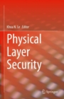 Physical Layer Security - eBook