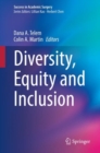 Diversity, Equity and Inclusion - eBook