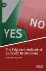The Palgrave Handbook of European Referendums - eBook