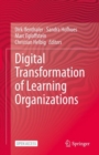 Digital Transformation of Learning Organizations - Book