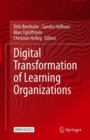 Digital Transformation of Learning Organizations - eBook