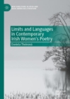 Limits and Languages in Contemporary Irish Women's Poetry - eBook