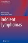 Indolent Lymphomas - Book