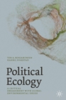 Political Ecology : A Critical Engagement with Global Environmental Issues - Book