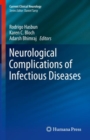 Neurological Complications of Infectious Diseases - Book