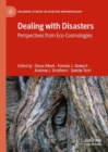 Dealing with Disasters : Perspectives from Eco-Cosmologies - eBook