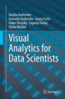 Visual Analytics for Data Scientists - eBook