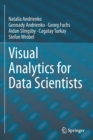 Visual Analytics for Data Scientists - Book