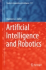 Artificial Intelligence and Robotics - eBook