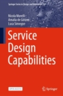 Service Design Capabilities - Book