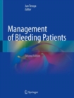 Management of Bleeding Patients - Book