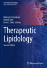 Therapeutic Lipidology - Book