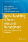 Spatial Modeling in Forest Resources Management : Rural Livelihood and Sustainable Development - eBook