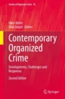 Contemporary Organized Crime : Developments, Challenges and Responses - eBook