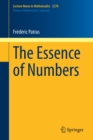 The Essence of Numbers - Book