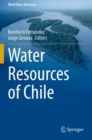 Water Resources of Chile - Book