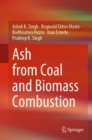Ash from Coal and Biomass Combustion - eBook
