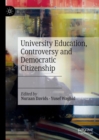 University Education, Controversy and Democratic Citizenship - eBook