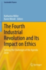 The Fourth Industrial Revolution and Its Impact on Ethics : Solving the Challenges of the Agenda 2030 - Book