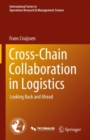 Cross-Chain Collaboration in Logistics : Looking Back and Ahead - eBook
