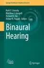 Binaural Hearing : With 93 Illustrations - eBook