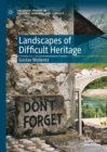 Landscapes of Difficult Heritage - eBook