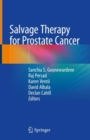 Salvage Therapy for Prostate Cancer - Book