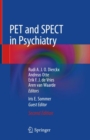 PET and SPECT in Psychiatry - Book