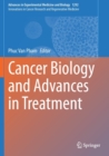 Cancer Biology and Advances in Treatment - Book
