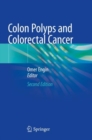 Colon Polyps and Colorectal Cancer - Book
