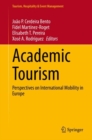 Academic Tourism : Perspectives on International Mobility in Europe - eBook