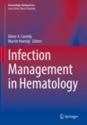 Infection Management in Hematology - Book